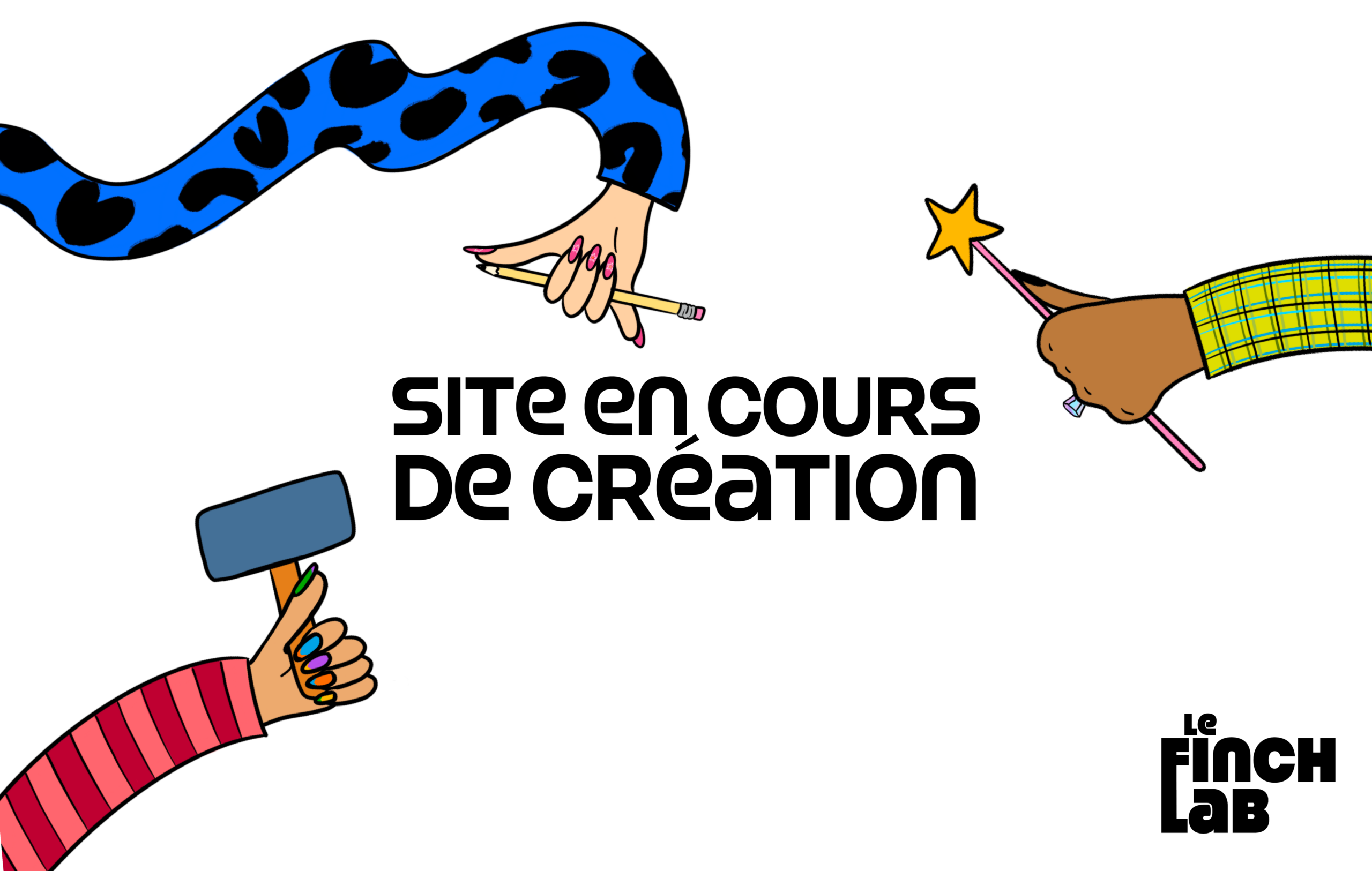 Le Finch Lab Graphiste illustratrice storyboardeuse Lyon